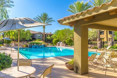 Experience true resort living at Bella Monte in Desert Ridge on Wildfire Golf Club in Arizona - for sale on GolfHomes.com, golf home, golf lot