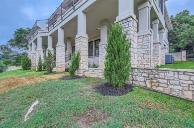 An extraordinary property designed for a luxurious lifestyle on Barton Creek Country Club in Texas - for sale on GolfHomes.com, golf home, golf lot