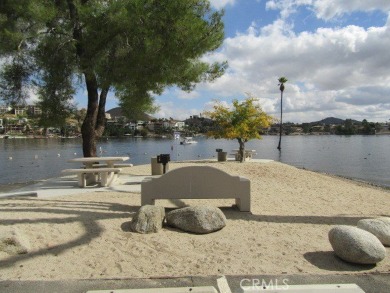 Discover the Perfect Getaway at Canyon Lake Mobile Estates on Canyon Lake Country Club in California - for sale on GolfHomes.com, golf home, golf lot