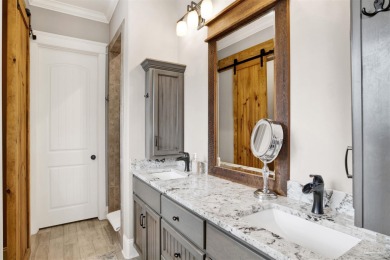 Surrounded by golf courses and situated on a picturesque lake on Craft Farms - Cypress Bend in Alabama - for sale on GolfHomes.com, golf home, golf lot