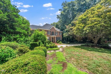 Welcome to this highly sought after LOCHMERE Golf Course on Lochmere Golf Club in North Carolina - for sale on GolfHomes.com, golf home, golf lot