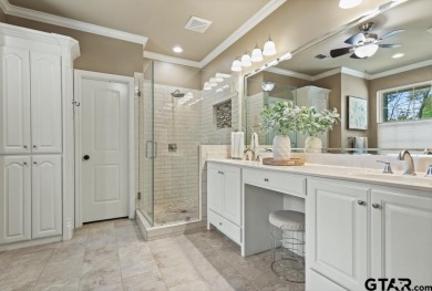 Welcome to your dream home in the charming Hideaway community! on Hide-A-Way Lake Golf Course in Texas - for sale on GolfHomes.com, golf home, golf lot