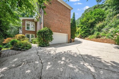 Welcome to this highly sought after LOCHMERE Golf Course on Lochmere Golf Club in North Carolina - for sale on GolfHomes.com, golf home, golf lot