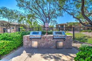 Experience true resort living at Bella Monte in Desert Ridge on Wildfire Golf Club in Arizona - for sale on GolfHomes.com, golf home, golf lot