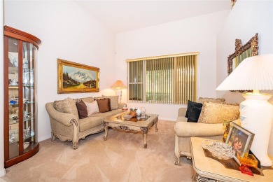 JUST REDUCED BY $24,000.00!!!! NEW ROOF INSTALLED IN 2025!! on The Legends Golf and Country Club in Florida - for sale on GolfHomes.com, golf home, golf lot