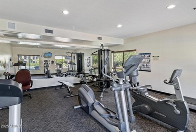 Experience true resort living at Bella Monte in Desert Ridge on Wildfire Golf Club in Arizona - for sale on GolfHomes.com, golf home, golf lot