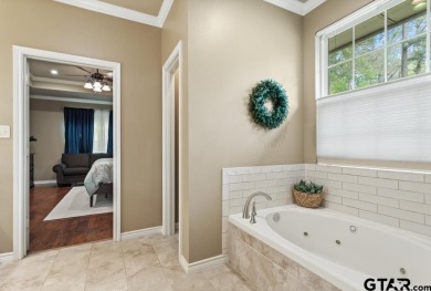 Welcome to your dream home in the charming Hideaway community! on Hide-A-Way Lake Golf Course in Texas - for sale on GolfHomes.com, golf home, golf lot