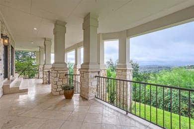 An extraordinary property designed for a luxurious lifestyle on Barton Creek Country Club in Texas - for sale on GolfHomes.com, golf home, golf lot