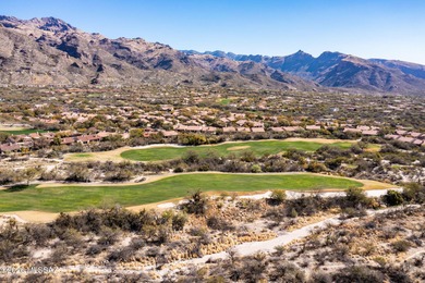 This is the one! A rare ''Casita'' model offering single-story on The Lodge at Ventana Canyon - Canyon  in Arizona - for sale on GolfHomes.com, golf home, golf lot
