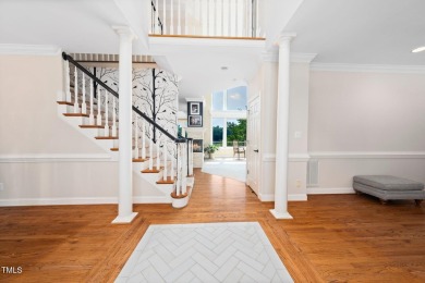 Welcome to this highly sought after LOCHMERE Golf Course on Lochmere Golf Club in North Carolina - for sale on GolfHomes.com, golf home, golf lot