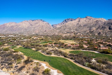 This is the one! A rare ''Casita'' model offering single-story on The Lodge at Ventana Canyon - Canyon  in Arizona - for sale on GolfHomes.com, golf home, golf lot