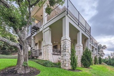 An extraordinary property designed for a luxurious lifestyle on Barton Creek Country Club in Texas - for sale on GolfHomes.com, golf home, golf lot