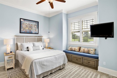 Surrounded by golf courses and situated on a picturesque lake on Craft Farms - Cypress Bend in Alabama - for sale on GolfHomes.com, golf home, golf lot