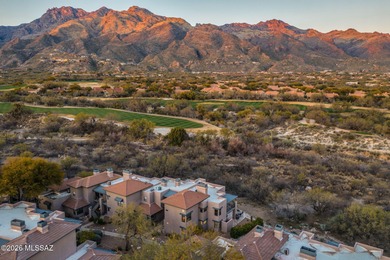 This is the one! A rare ''Casita'' model offering single-story on The Lodge at Ventana Canyon - Canyon  in Arizona - for sale on GolfHomes.com, golf home, golf lot