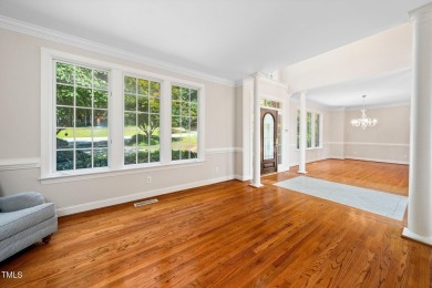 Welcome to this highly sought after LOCHMERE Golf Course on Lochmere Golf Club in North Carolina - for sale on GolfHomes.com, golf home, golf lot
