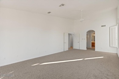 Discover the best of Sun Lakes living in this beautifully on Oakwood Golf Club  in Arizona - for sale on GolfHomes.com, golf home, golf lot