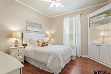 Welcome to your dream home in the charming Hideaway community! on Hide-A-Way Lake Golf Course in Texas - for sale on GolfHomes.com, golf home, golf lot