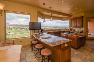 New low price makes this home a Steel! Arguably the best views on Green Spring Country Club in Utah - for sale on GolfHomes.com, golf home, golf lot