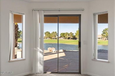 Discover the best of Sun Lakes living in this beautifully on Oakwood Golf Club  in Arizona - for sale on GolfHomes.com, golf home, golf lot