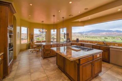 New low price makes this home a Steel! Arguably the best views on Green Spring Country Club in Utah - for sale on GolfHomes.com, golf home, golf lot