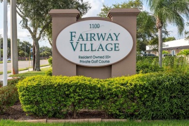 **Back on Market after hurricane damage repairs**  

This on Fairway Village Golf Course in Florida - for sale on GolfHomes.com, golf home, golf lot