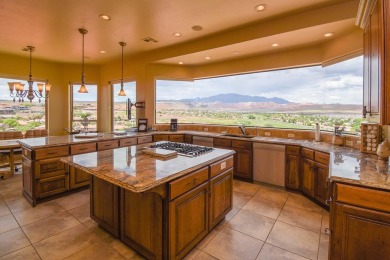 New low price makes this home a Steel! Arguably the best views on Green Spring Country Club in Utah - for sale on GolfHomes.com, golf home, golf lot