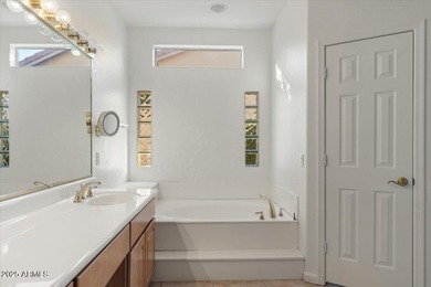 Discover the best of Sun Lakes living in this beautifully on Oakwood Golf Club  in Arizona - for sale on GolfHomes.com, golf home, golf lot