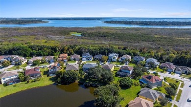 Discover this impressive, fully renovated home, located in a on Oaks National Golf Course in Florida - for sale on GolfHomes.com, golf home, golf lot