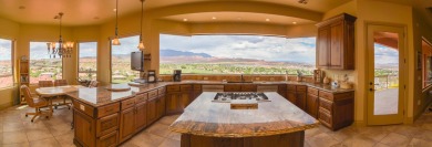 New low price makes this home a Steel! Arguably the best views on Green Spring Country Club in Utah - for sale on GolfHomes.com, golf home, golf lot