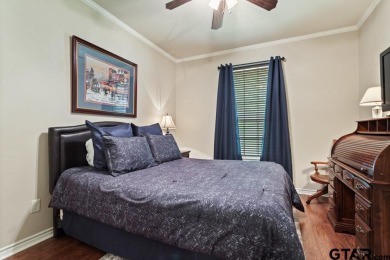 Welcome to your dream home in the charming Hideaway community! on Hide-A-Way Lake Golf Course in Texas - for sale on GolfHomes.com, golf home, golf lot