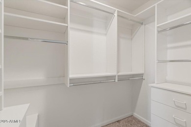 Discover the best of Sun Lakes living in this beautifully on Oakwood Golf Club  in Arizona - for sale on GolfHomes.com, golf home, golf lot