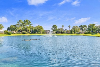 Surrounded by golf courses and situated on a picturesque lake on Craft Farms - Cypress Bend in Alabama - for sale on GolfHomes.com, golf home, golf lot