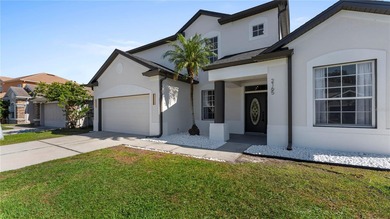 Discover this impressive, fully renovated home, located in a on Oaks National Golf Course in Florida - for sale on GolfHomes.com, golf home, golf lot