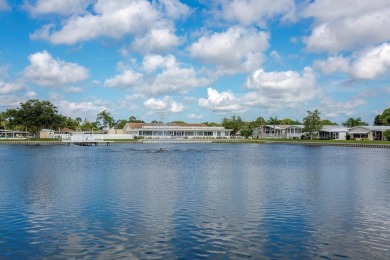 **Back on Market after hurricane damage repairs**  

This on Fairway Village Golf Course in Florida - for sale on GolfHomes.com, golf home, golf lot