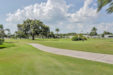 **Back on Market after hurricane damage repairs**  

This on Fairway Village Golf Course in Florida - for sale on GolfHomes.com, golf home, golf lot