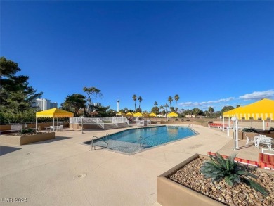 BREATHTAKING PANORAMIC VIEWS IN REGENCY TOWERS, LAS VEGAS on Las Vegas Country Club in Nevada - for sale on GolfHomes.com, golf home, golf lot