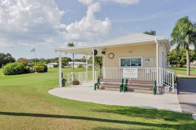 **Back on Market after hurricane damage repairs**  

This on Fairway Village Golf Course in Florida - for sale on GolfHomes.com, golf home, golf lot