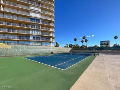 BREATHTAKING PANORAMIC VIEWS IN REGENCY TOWERS, LAS VEGAS on Las Vegas Country Club in Nevada - for sale on GolfHomes.com, golf home, golf lot