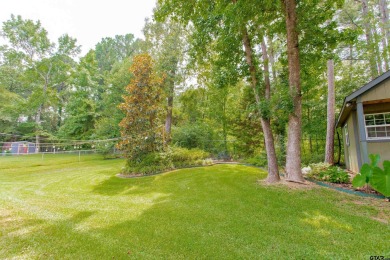 Welcome to your dream home in the charming Hideaway community! on Hide-A-Way Lake Golf Course in Texas - for sale on GolfHomes.com, golf home, golf lot