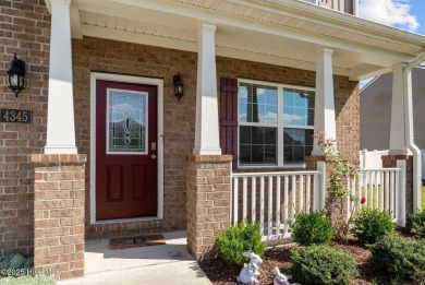 Incredible opportunity to own a piece of your dream at an on Ayden Golf and Country Club in North Carolina - for sale on GolfHomes.com, golf home, golf lot