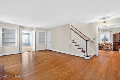 Price Improvement! Nestled in the highly sought-after Seneca on Seneca Golf Course in Kentucky - for sale on GolfHomes.com, golf home, golf lot