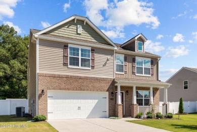 Incredible opportunity to own a piece of your dream at an on Ayden Golf and Country Club in North Carolina - for sale on GolfHomes.com, golf home, golf lot