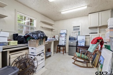 Welcome to your dream home in the charming Hideaway community! on Hide-A-Way Lake Golf Course in Texas - for sale on GolfHomes.com, golf home, golf lot