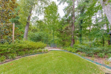 Welcome to your dream home in the charming Hideaway community! on Hide-A-Way Lake Golf Course in Texas - for sale on GolfHomes.com, golf home, golf lot