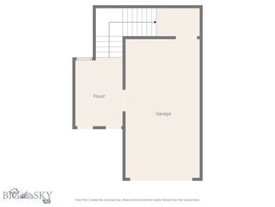 End-unit Black Bull villa backing to open space with wide on Black Bull Golf Community in Montana - for sale on GolfHomes.com, golf home, golf lot