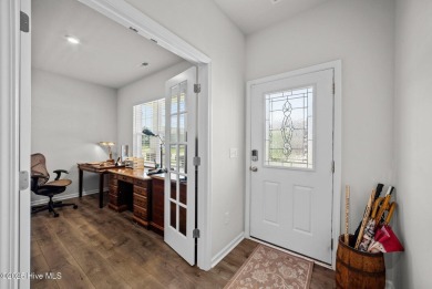 Incredible opportunity to own a piece of your dream at an on Ayden Golf and Country Club in North Carolina - for sale on GolfHomes.com, golf home, golf lot