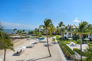 The Islands of Islamorada Beach Club is a meticulously designed on Cheeca Lodge Resort in Florida - for sale on GolfHomes.com, golf home, golf lot