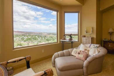 New low price makes this home a Steel! Arguably the best views on Green Spring Country Club in Utah - for sale on GolfHomes.com, golf home, golf lot