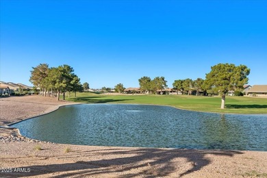Discover the best of Sun Lakes living in this beautifully on Oakwood Golf Club  in Arizona - for sale on GolfHomes.com, golf home, golf lot