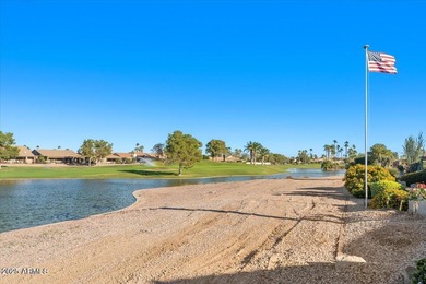 Discover the best of Sun Lakes living in this beautifully on Oakwood Golf Club  in Arizona - for sale on GolfHomes.com, golf home, golf lot